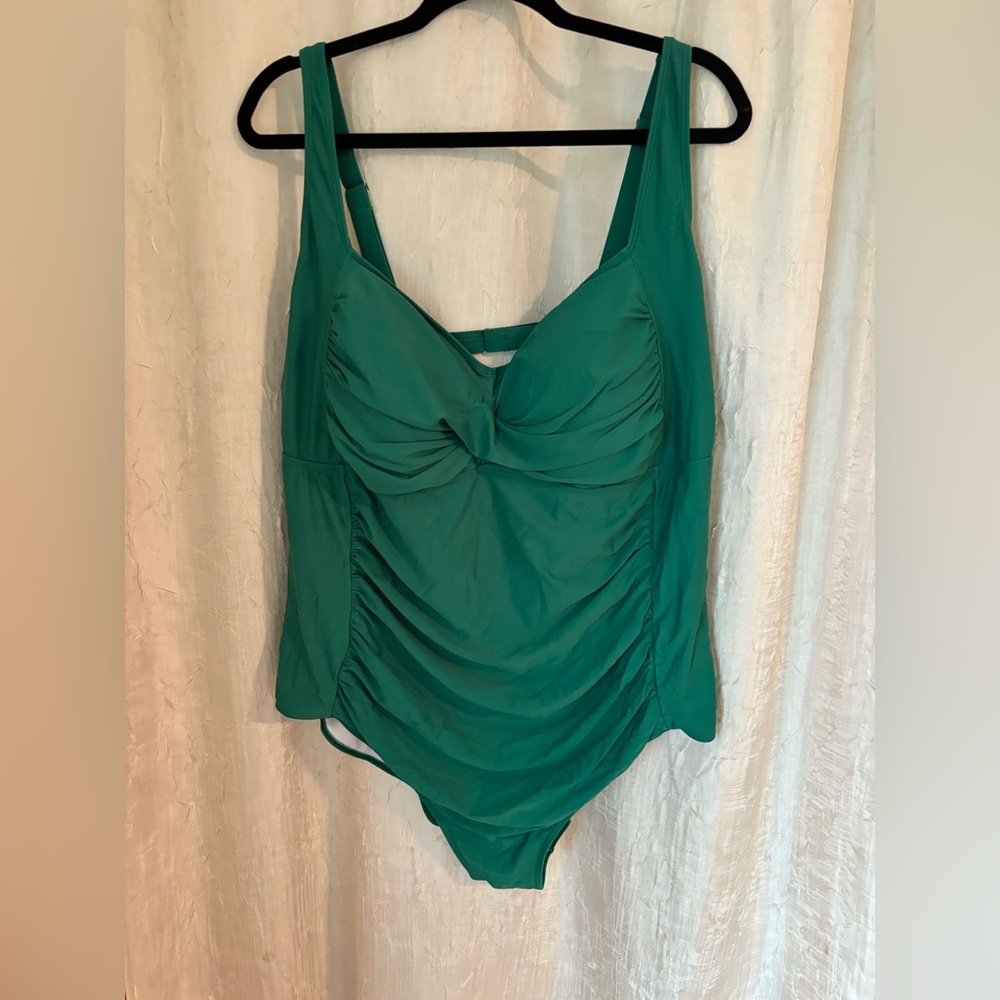 Women’s Bathing Suit